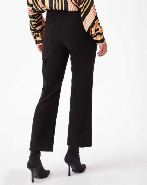 Pantalon Circe noir