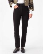Pantalon Ambroise noir