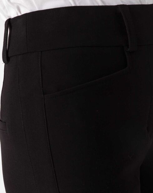 Pantalon Ambroise noir