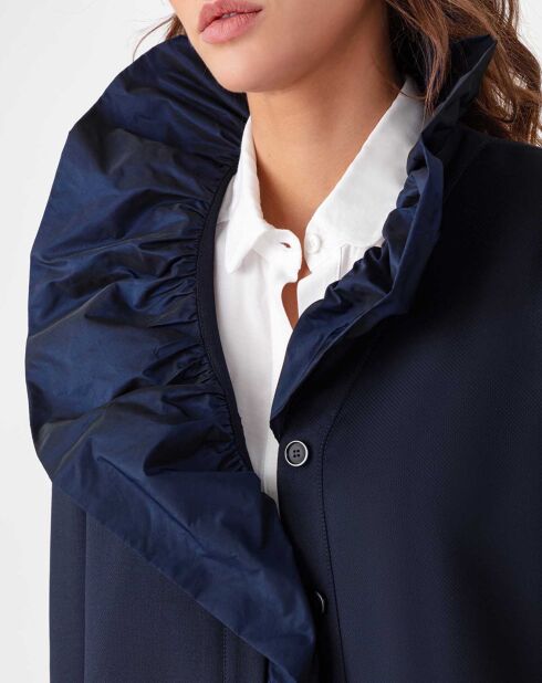 Veste Loren marine