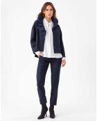 Pantalon Joan marine