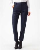 Pantalon Joan marine
