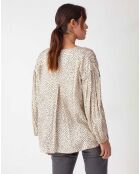 Blouse Naila fleurette