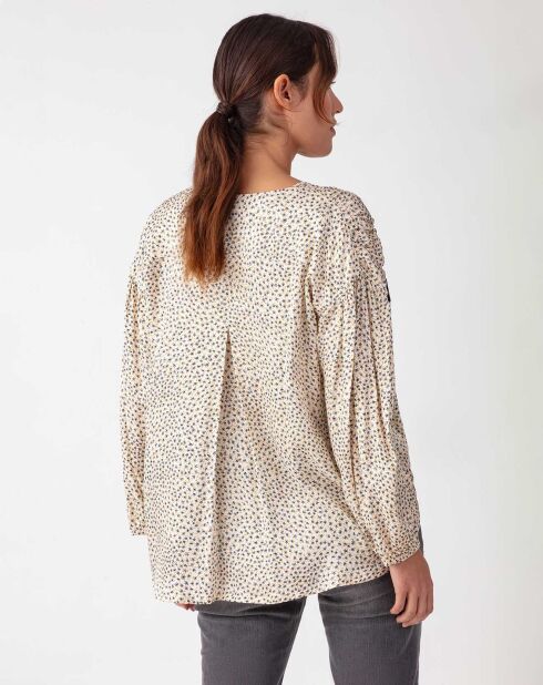 Blouse Naila fleurette