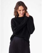 Pull Siana noir
