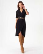 Robe Inora noire