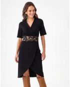 Robe Inora noire