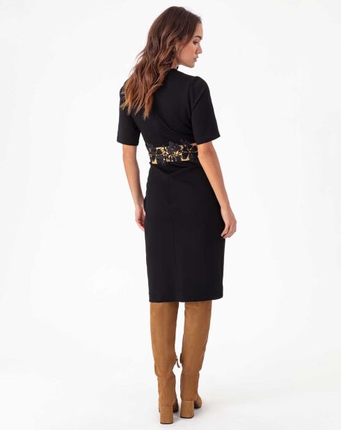 Robe Inora noire