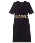 Robe Inora noire