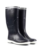 Bottes high cut Brea Botte Iso marine