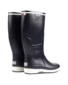 Bottes high cut Brea Botte Iso marine