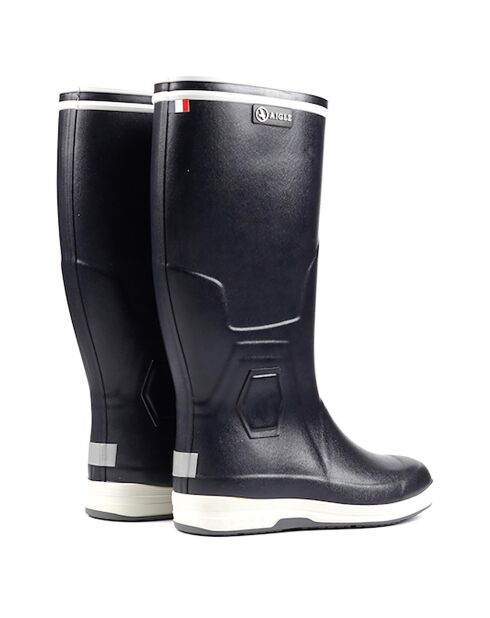 Bottes high cut Brea Botte Iso marine
