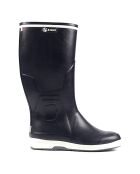 Bottes high cut Brea Botte Iso marine