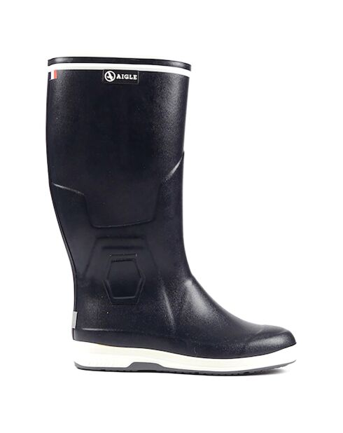Bottes high cut Brea Botte Iso marine