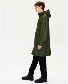 Parka Aiw22Mout012 avocat