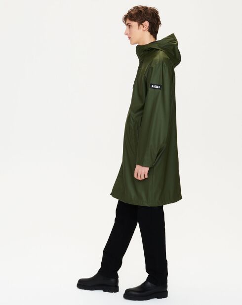 Parka Aiw22Mout012 avocat