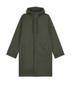 Parka Aiw22Mout012 avocat