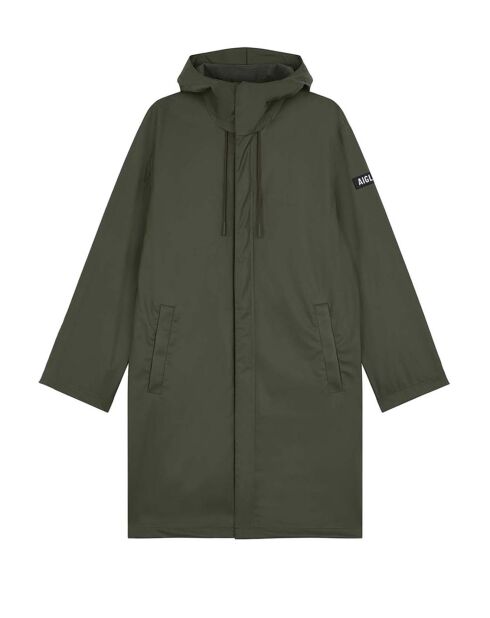 Parka Aiw22Mout012 avocat