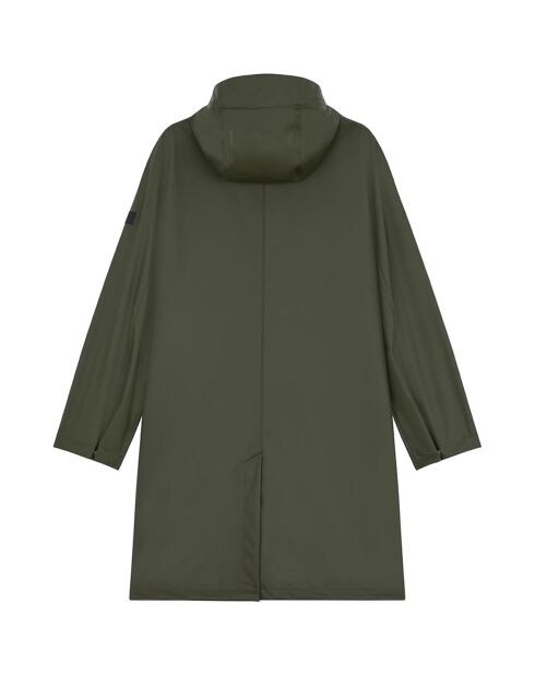 Parka Aiw22Mout012 avocat