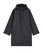 Parka Aiw22Mout012 noire