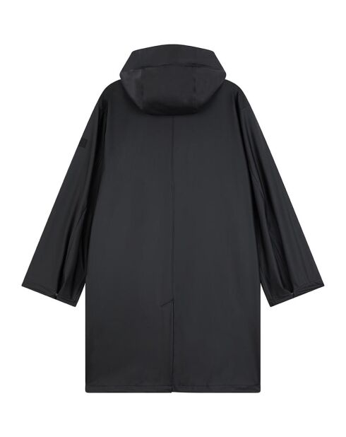 Parka Aiw22Mout012 noire