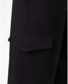 Pantalon Kamila noir