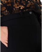 Pantalon Kamila noir