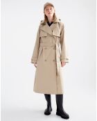 Trench Aiw22Wout010 osier