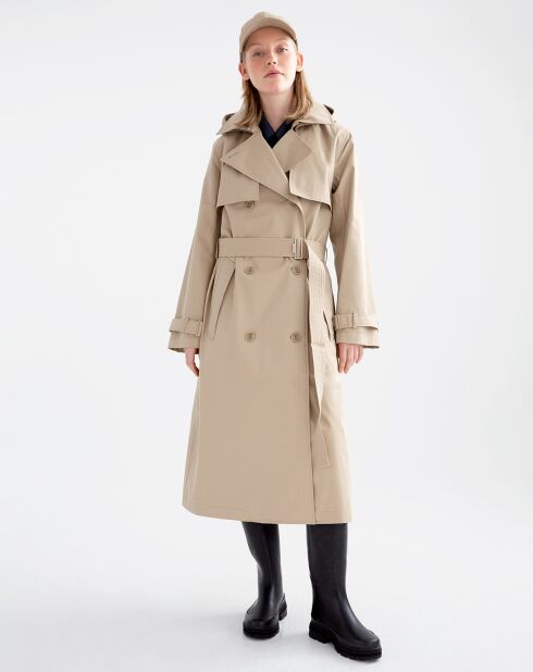 Trench Aiw22Wout010 osier