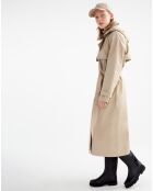Trench Aiw22Wout010 osier