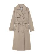 Trench Aiw22Wout010 osier