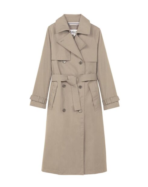 Trench Aiw22Wout010 osier