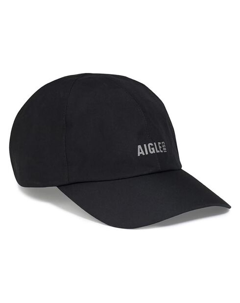 Casquette Aiw22Ucap015 noire