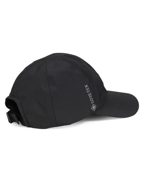 Casquette Aiw22Ucap015 noire