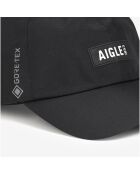 Casquette Aiw22Ucap015 noire
