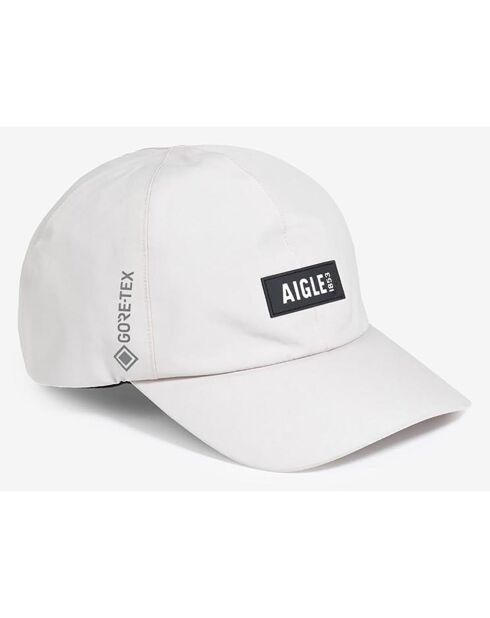 Casquette Aiw22Ucap015 sable