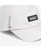 Casquette Aiw22Ucap015 sable