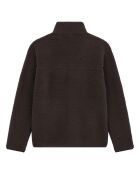 Veste Aiw22Mfle013 cacao