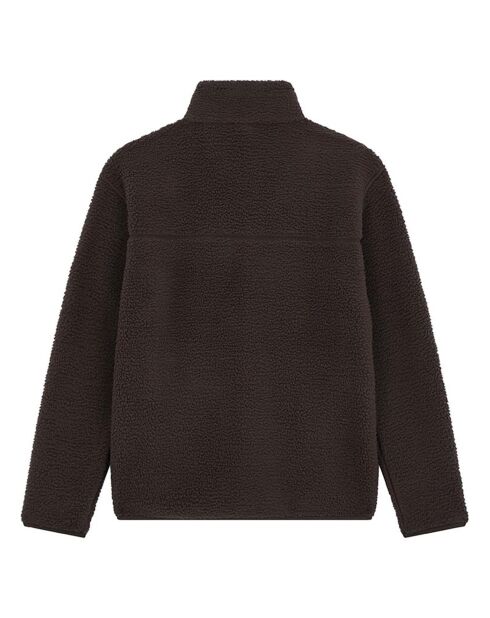 Veste Aiw22Mfle013 cacao