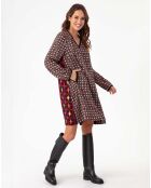 Hester Retro-/Micro-Retokleid