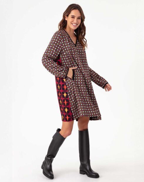 Robe Hester retro/micro retro