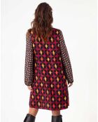 Hester Retro-/Micro-Retokleid