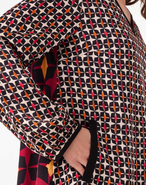 Robe Hester retro/micro retro