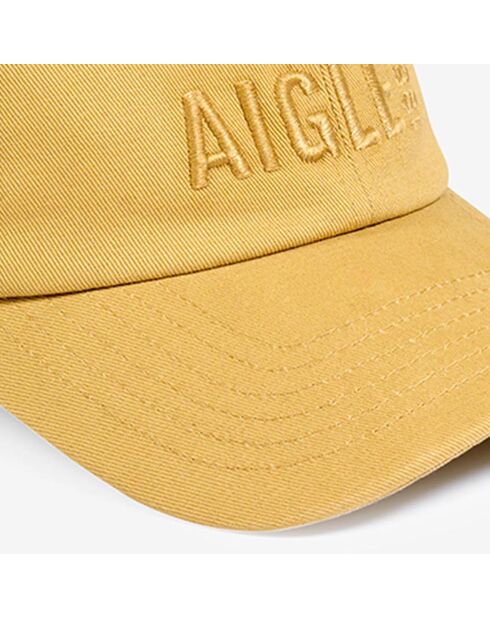 Casquette Aiw22Ucap001 désert