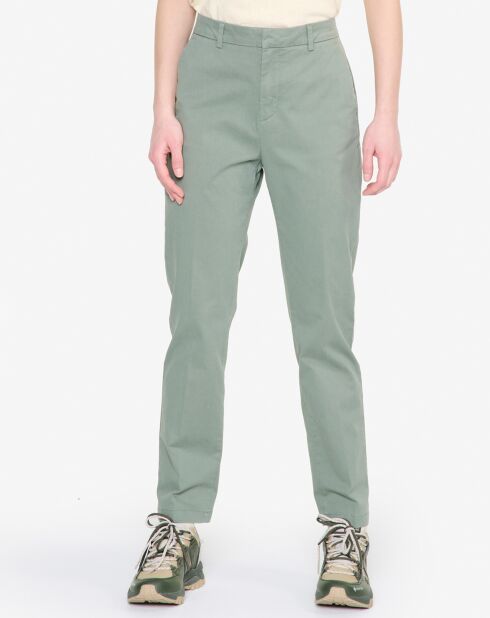 Pantalon Aiw22Wbot014 romarin
