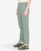 Pantalon Aiw22Wbot014 romarin