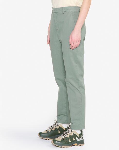 Pantalon Aiw22Wbot014 romarin