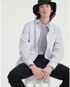 Chemise Aiw22Mshi014 bleu ciel