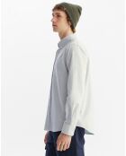 Chemise Aiw22Mshi014 bleu ciel