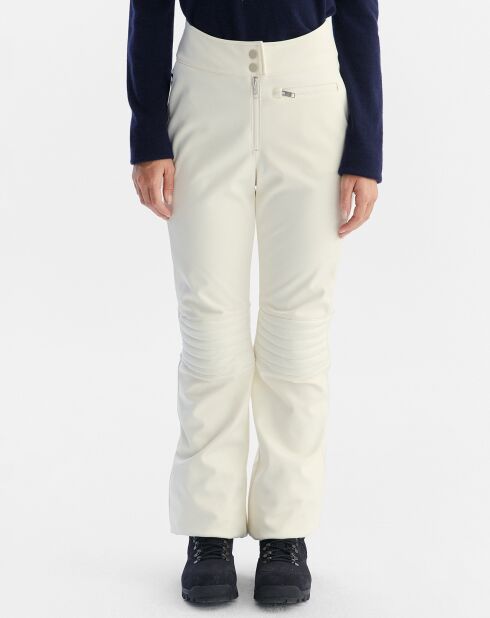 Pantalon Aiw22Wbot017 lait